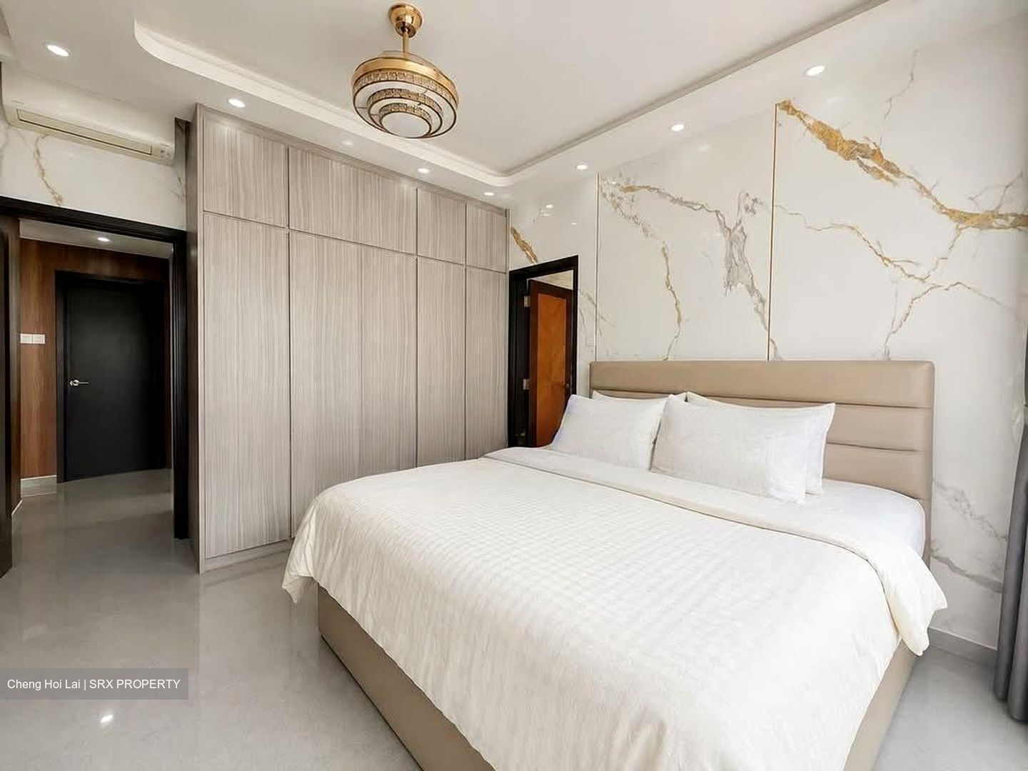 Casablanca (D25), Condominium #597082511